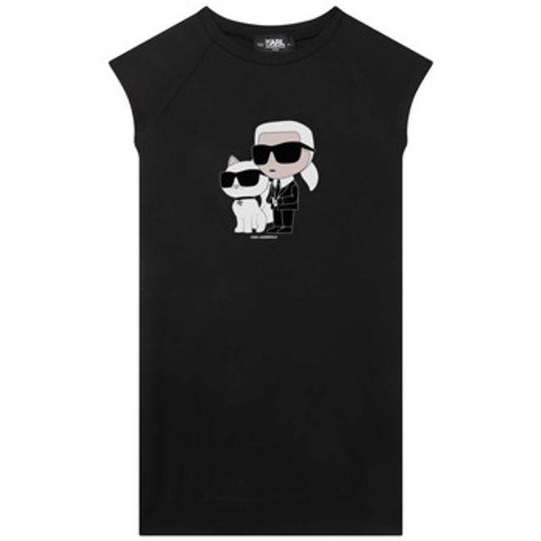 Karl Lagerfeld Karl Lagerfeld  Kratke haljine Z12235-09B-B  Karl Lagerfeld