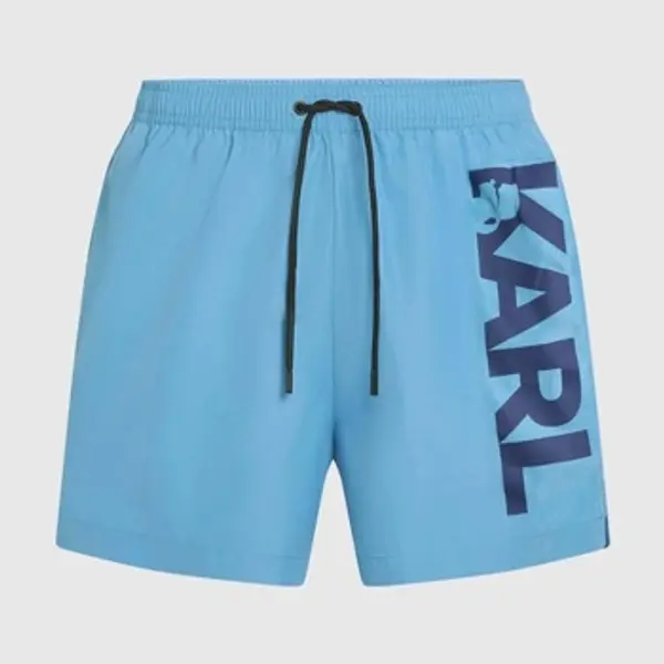Karl Lagerfeld Karl Lagerfeld  Kupaći kostimi / Kupaće gaće Bañadores Hombre Modèle A1m46013  Karl Lagerfeld