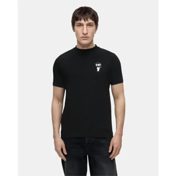 Karl Lagerfeld Karl Lagerfeld  Majice kratkih rukava 755048 563235  Karl Lagerfeld