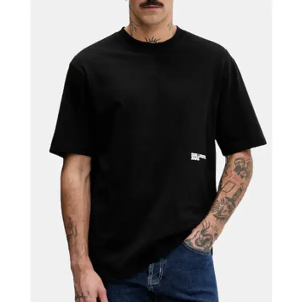 Karl Lagerfeld Karl Lagerfeld  Majice kratkih rukava B1M17073  Karl Lagerfeld