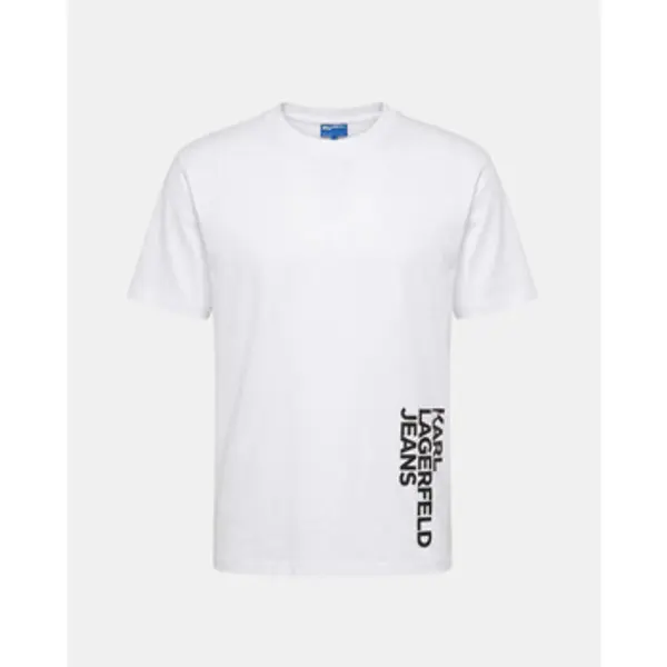 Karl Lagerfeld Karl Lagerfeld  Majice kratkih rukava B2M17047  Karl Lagerfeld
