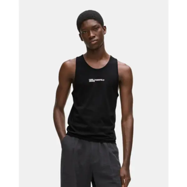 Karl Lagerfeld Karl Lagerfeld  Majice kratkih rukava B2M17055  Karl Lagerfeld
