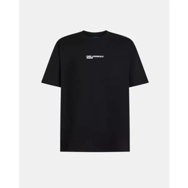 Karl Lagerfeld Karl Lagerfeld  Majice kratkih rukava B2M17090  Karl Lagerfeld