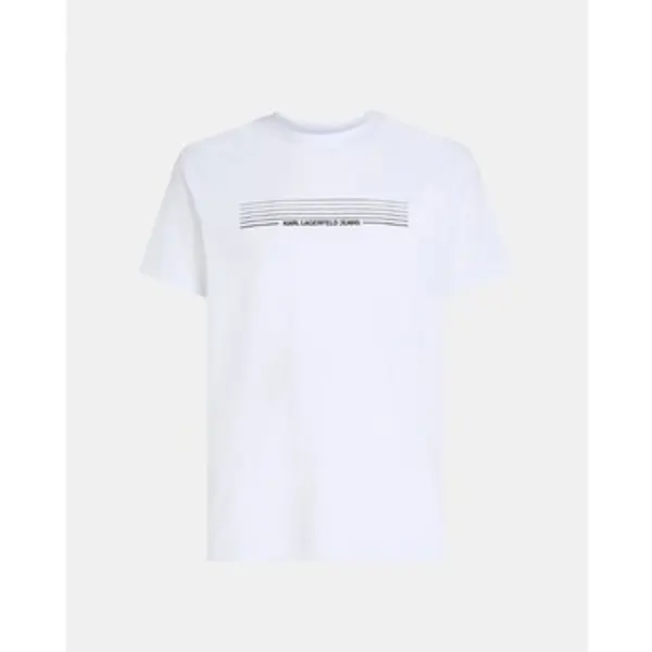 Karl Lagerfeld Karl Lagerfeld  Majice kratkih rukava B3M17001  Karl Lagerfeld