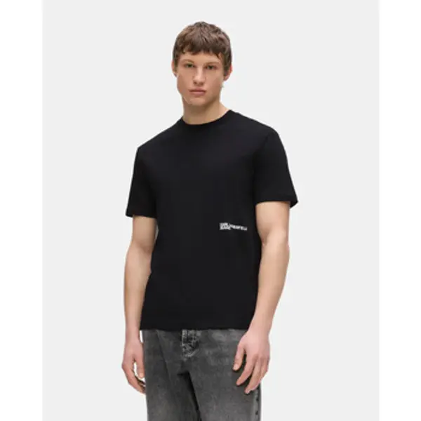 Karl Lagerfeld Karl Lagerfeld  Majice kratkih rukava B3M17005  Karl Lagerfeld