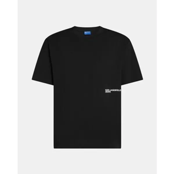 Karl Lagerfeld Karl Lagerfeld  Majice kratkih rukava B3M17009  Karl Lagerfeld