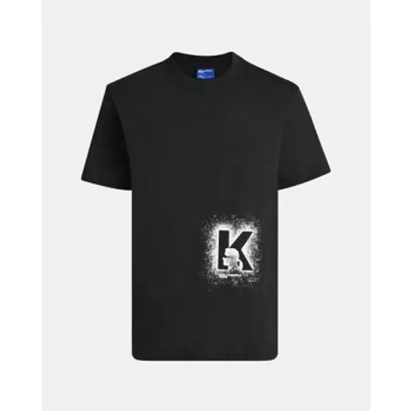 Karl Lagerfeld Karl Lagerfeld  Majice kratkih rukava B3M17029  Karl Lagerfeld