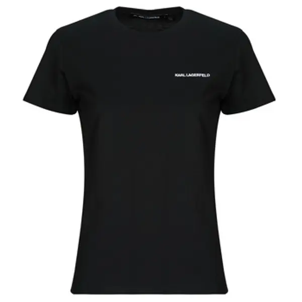 Karl Lagerfeld Karl Lagerfeld  Majice kratkih rukava ESSENTIAL T-SHIRT  Karl Lagerfeld