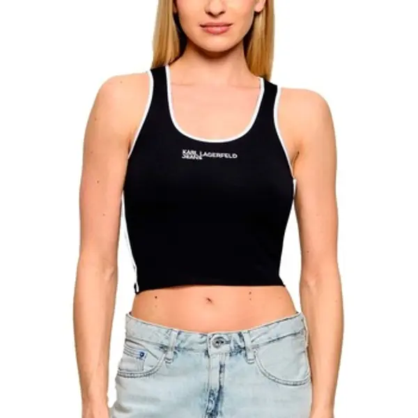 Karl Lagerfeld Karl Lagerfeld  Majice / Polo majice B2w17087  Karl Lagerfeld