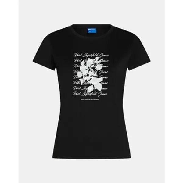 Karl Lagerfeld Karl Lagerfeld  Majice / Polo majice B3W17021  Karl Lagerfeld