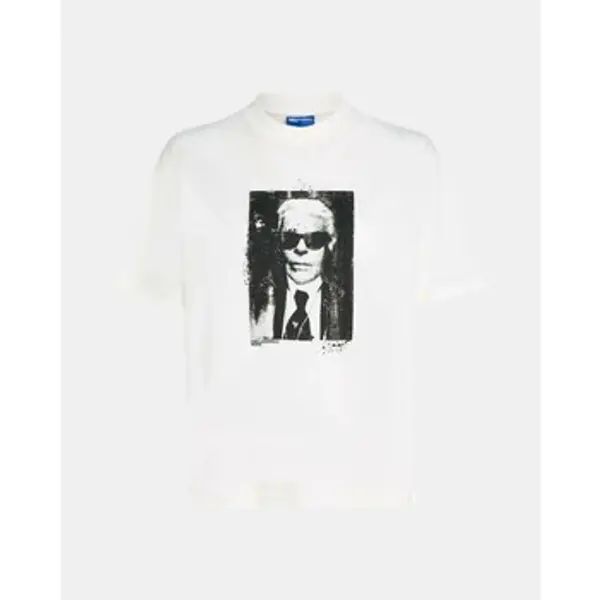 Karl Lagerfeld Karl Lagerfeld  Majice / Polo majice B3W17046  Karl Lagerfeld