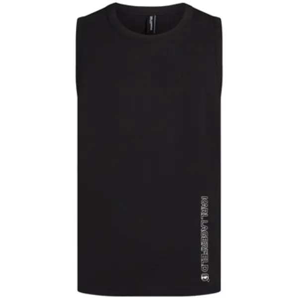 Karl Lagerfeld Karl Lagerfeld  Majice s naramenicama i majice bez rukava B1m46012  Karl Lagerfeld