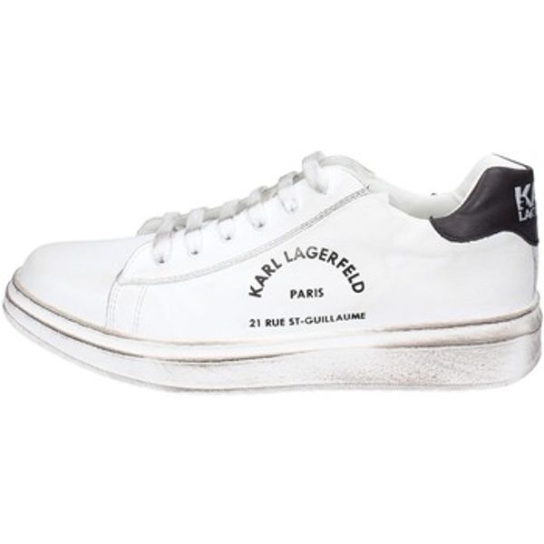 Karl Lagerfeld Karl Lagerfeld  Modne tenisice EY86  Karl Lagerfeld