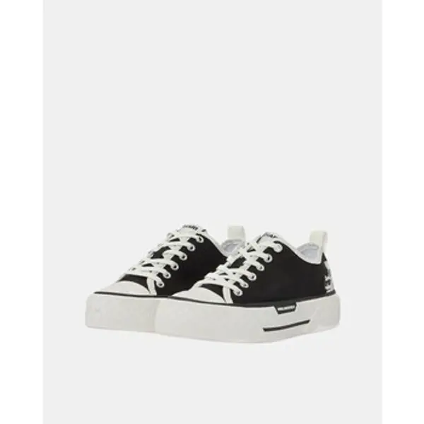 Karl Lagerfeld Karl Lagerfeld  Modne tenisice KL60614T KAMPUS MAX III  Karl Lagerfeld