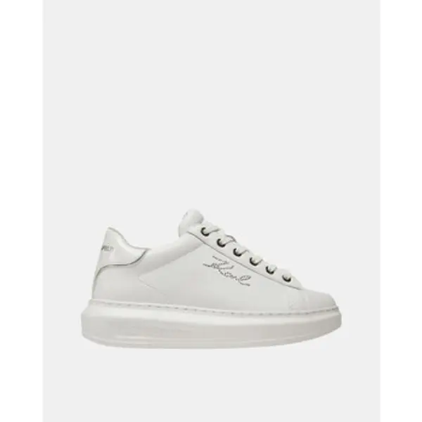 Karl Lagerfeld Karl Lagerfeld  Modne tenisice KL62518 KAPRI  Karl Lagerfeld