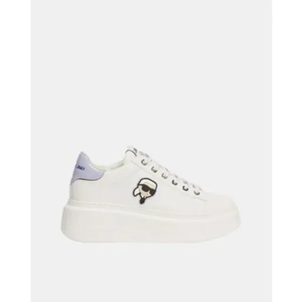 Karl Lagerfeld Karl Lagerfeld  Modne tenisice KL63530N ANAKAPRI  Karl Lagerfeld
