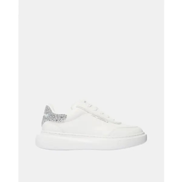 Karl Lagerfeld Karl Lagerfeld  Modne tenisice KL66559 KORE  Karl Lagerfeld
