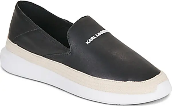 Karl Lagerfeld Karl Lagerfeld  Mokasinke HELIOS Slip On Lthr  Karl Lagerfeld