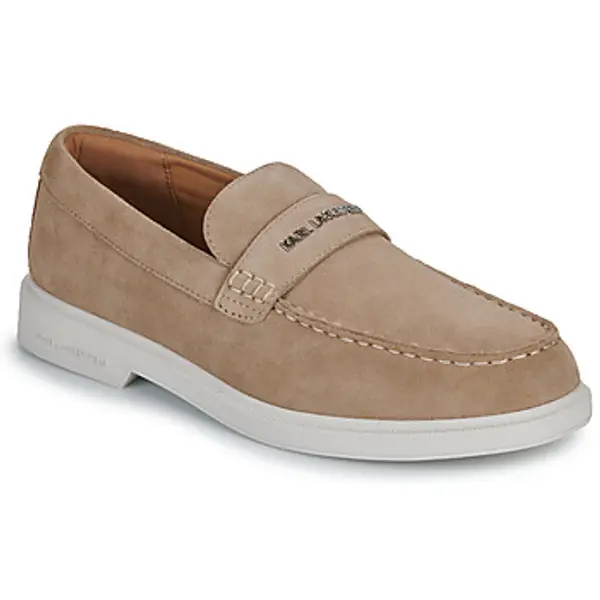 Karl Lagerfeld Karl Lagerfeld  Mokasinke KORI Loafer  Karl Lagerfeld