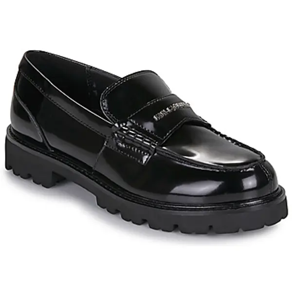 Karl Lagerfeld Karl Lagerfeld  Mokasinke LOWELL Karl Loafer  Karl Lagerfeld