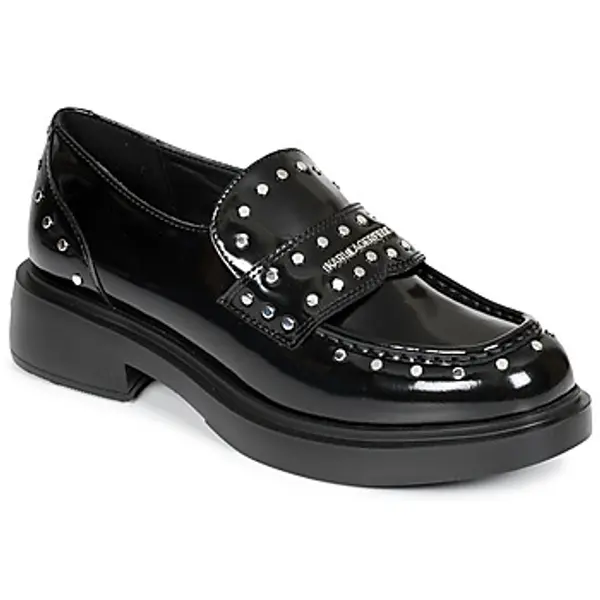 Karl Lagerfeld Karl Lagerfeld  Mokasinke MACIE Studs Signia Loafer  Karl Lagerfeld