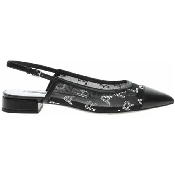 Karl Lagerfeld Karl Lagerfeld  Niske cipele KL40153325KWM0S  Karl Lagerfeld