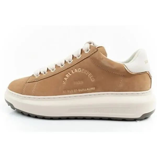 Karl Lagerfeld Karl Lagerfeld  Niske cipele KL57537288  Karl Lagerfeld