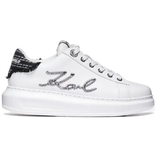 Karl Lagerfeld Karl Lagerfeld  Niske tenisice Kapri  Karl Lagerfeld