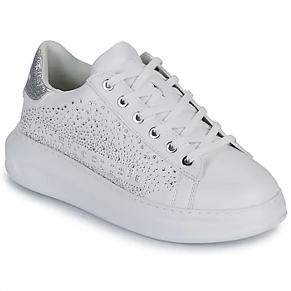 Karl Lagerfeld Karl Lagerfeld  Niske tenisice KAPRI Konstellation Lo  Karl Lagerfeld