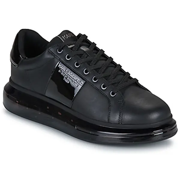 Karl Lagerfeld Karl Lagerfeld  Niske tenisice KAPRI KUSHION RSG Band Lo Lace  Karl Lagerfeld