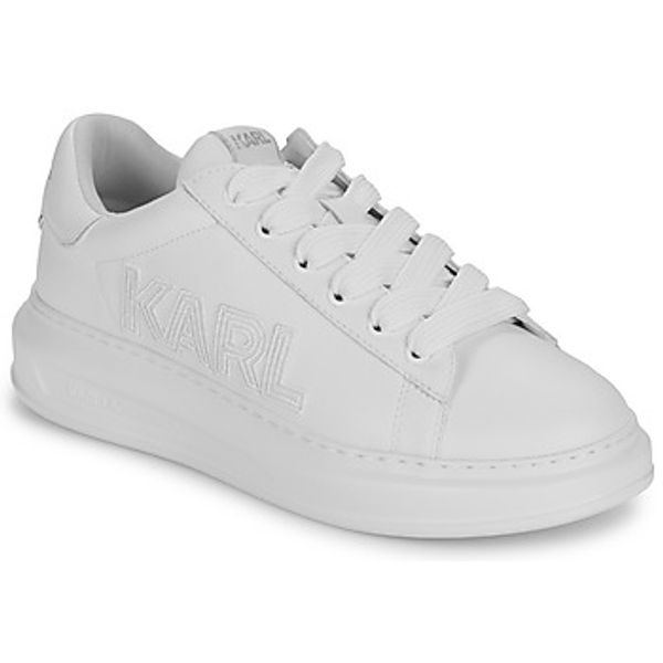 Karl Lagerfeld Karl Lagerfeld  Niske tenisice KAPRI MENS Deco Line Lo Lace  Karl Lagerfeld