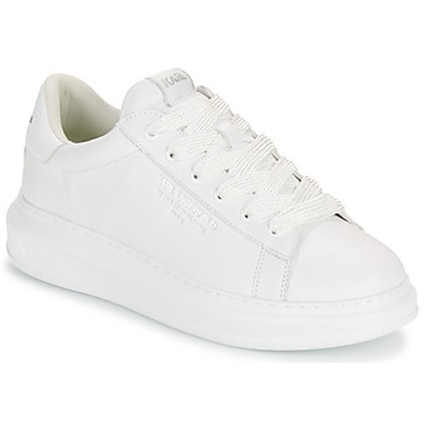 Karl Lagerfeld Karl Lagerfeld  Niske tenisice KAPRI MENS Python Tab RSG Lo  Karl Lagerfeld