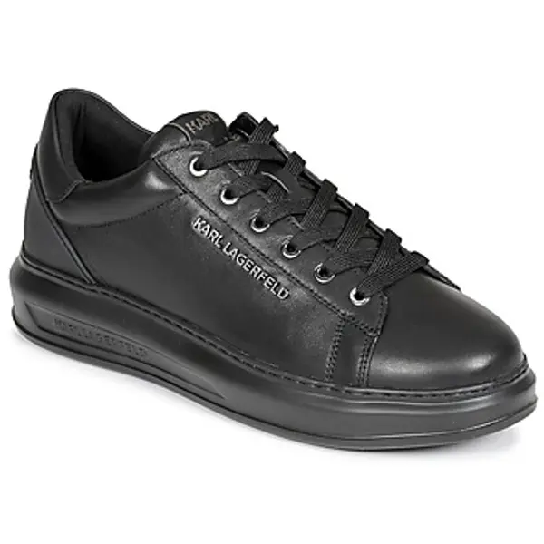 Karl Lagerfeld Karl Lagerfeld  Niske tenisice KAPRI NFT Kounter Rlf  Karl Lagerfeld
