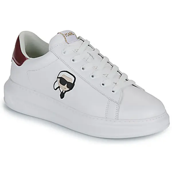 Karl Lagerfeld Karl Lagerfeld  Niske tenisice KAPRI NFT Lo Lace  Karl Lagerfeld