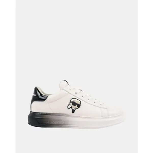Karl Lagerfeld Karl Lagerfeld  Niske tenisice KL52530F KAPRI  Karl Lagerfeld