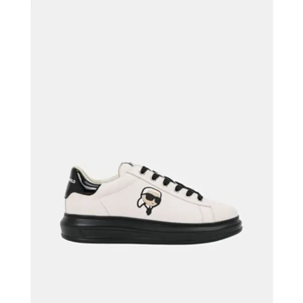 Karl Lagerfeld Karl Lagerfeld  Niske tenisice KL52530N KAPRI MENS  Karl Lagerfeld