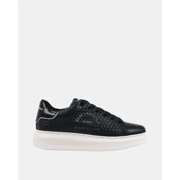 Karl Lagerfeld Karl Lagerfeld  Niske tenisice KL52536K KAPRI  Karl Lagerfeld
