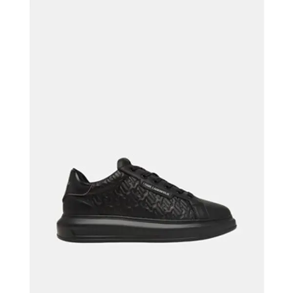 Karl Lagerfeld Karl Lagerfeld  Niske tenisice KL52549T KAPRI  Karl Lagerfeld