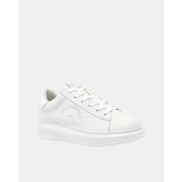 Karl Lagerfeld Karl Lagerfeld  Niske tenisice KL52568A KAPRI  Karl Lagerfeld