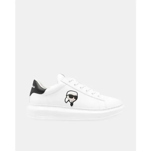 Karl Lagerfeld Karl Lagerfeld  Niske tenisice KL52571N KAPRI  Karl Lagerfeld