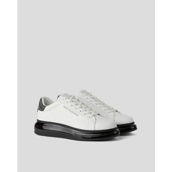 Karl Lagerfeld Karl Lagerfeld  Niske tenisice KL52625 KAPRI KUSHION  Karl Lagerfeld