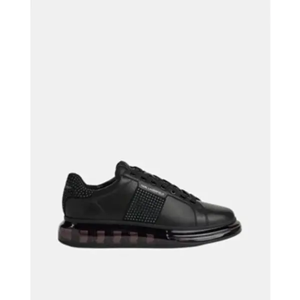 Karl Lagerfeld Karl Lagerfeld  Niske tenisice KL52626S KAPRI KUSHION  Karl Lagerfeld