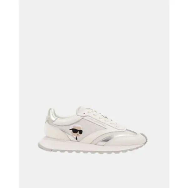 Karl Lagerfeld Karl Lagerfeld  Niske tenisice KL61130N KAIRO  Karl Lagerfeld