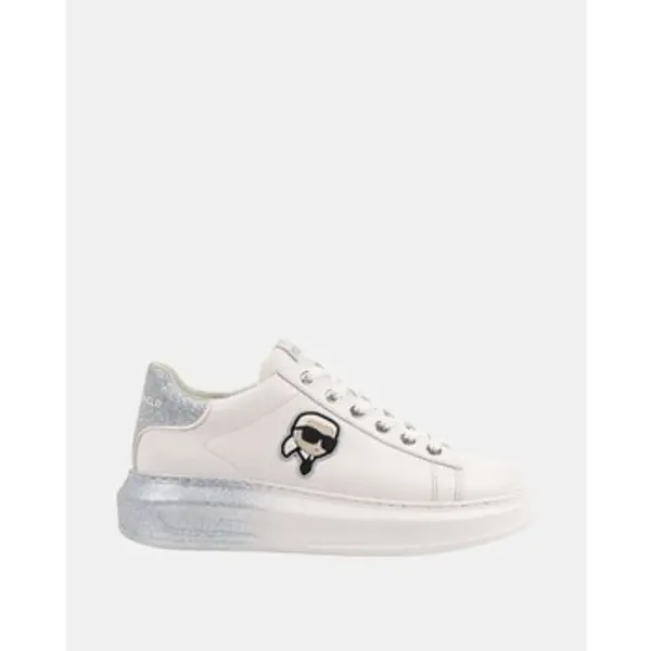 Karl Lagerfeld Karl Lagerfeld  Niske tenisice KL62530F KAPRI  Karl Lagerfeld