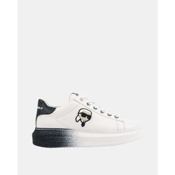 Karl Lagerfeld Karl Lagerfeld  Niske tenisice KL62530F KAPRI  Karl Lagerfeld