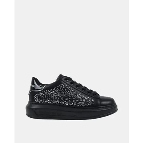 Karl Lagerfeld Karl Lagerfeld  Niske tenisice KL62556 KAPRI  Karl Lagerfeld
