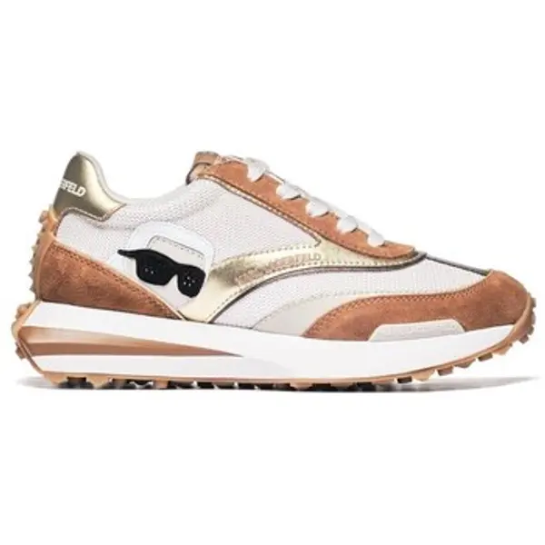Karl Lagerfeld Karl Lagerfeld  Niske tenisice KL62930N32G  Karl Lagerfeld