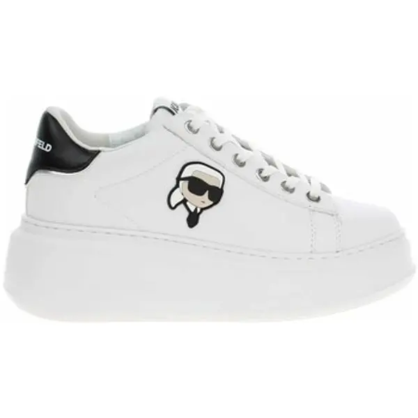Karl Lagerfeld Karl Lagerfeld  Niske tenisice Kl63530n 011  Karl Lagerfeld
