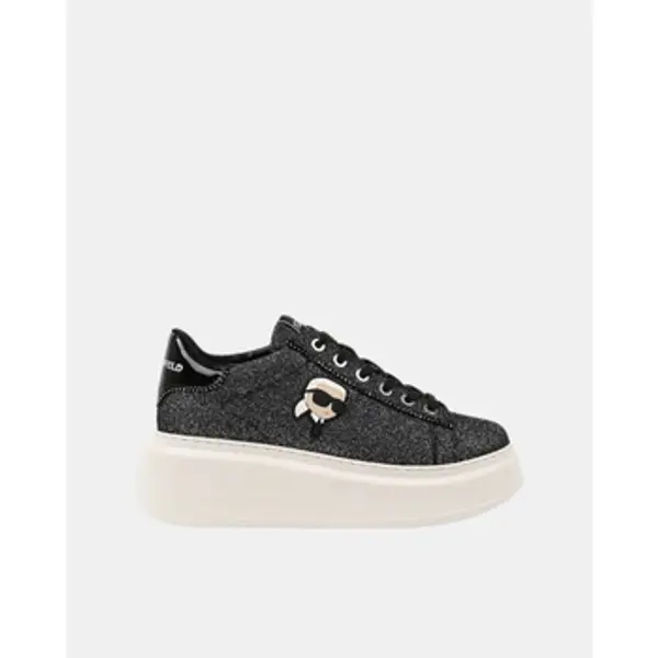 Karl Lagerfeld Karl Lagerfeld  Niske tenisice KL63531N ANAKAPRI  Karl Lagerfeld