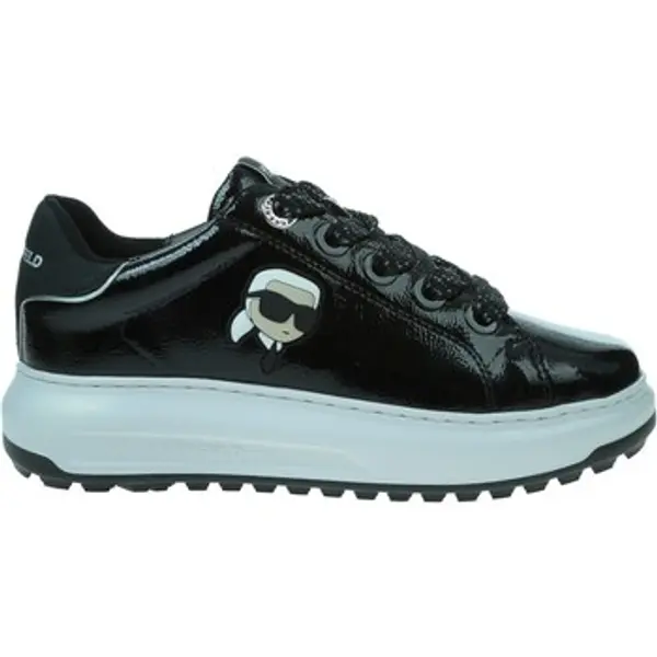 Karl Lagerfeld Karl Lagerfeld  Niske tenisice KL67531100  Karl Lagerfeld